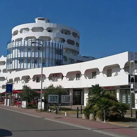 公寓 Trinidad